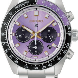 Seiko HBJ005P1 Prospex Speedtimer Solar Chronograph 145th anniversary Limited Edition