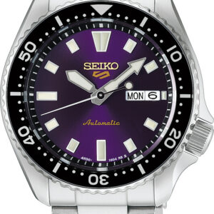 Seiko 5 Sports HDB003K1 Limited Edition Automatik 145th anniversary