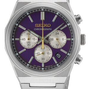 Seiko HGK001P1 Sport Chronograph Limitiert 145th anniversary