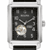 Bulova 96A269 Classic Sutton Automatik