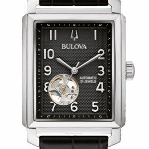 Bulova 96A269 Classic Sutton Automatik