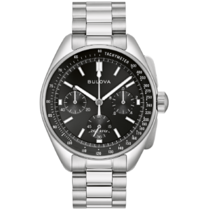 Bulova 96K111 Lunar Pilot Chronograph