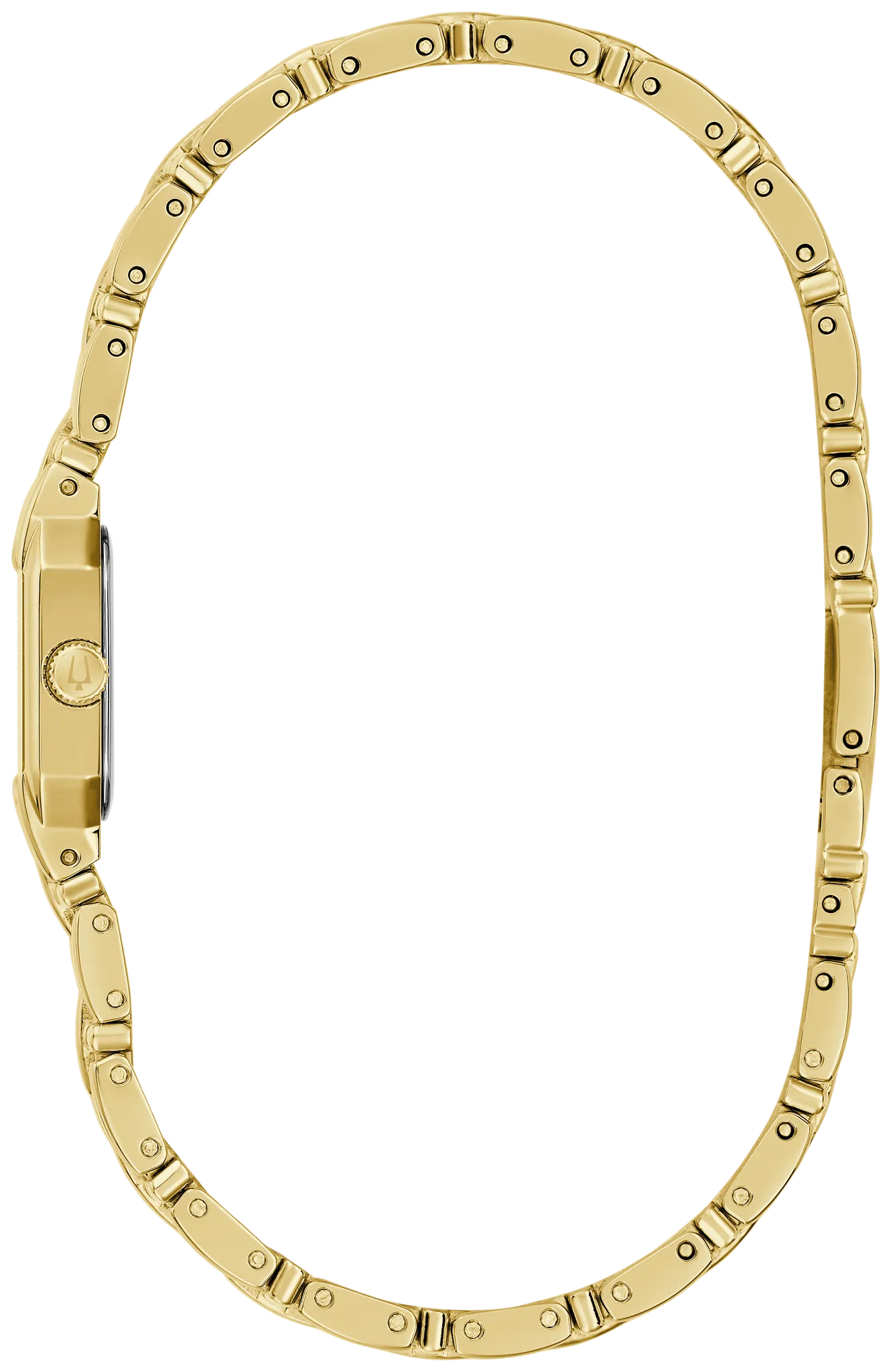 Bulova 97P184 "Goddess of Time" Quarz 19 mm – Bild 5