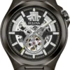 Bulova 98A179 Maquina Automatik