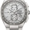 Citizen AT8391-52H Eco-Drive Funk Super Titanium