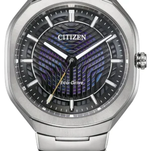 Citizen BJ6560-53W Photon Eco-Drive Titan Limiterte Edition