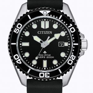 Citizen BN0266-07E Promaster Marine Eco-Drive