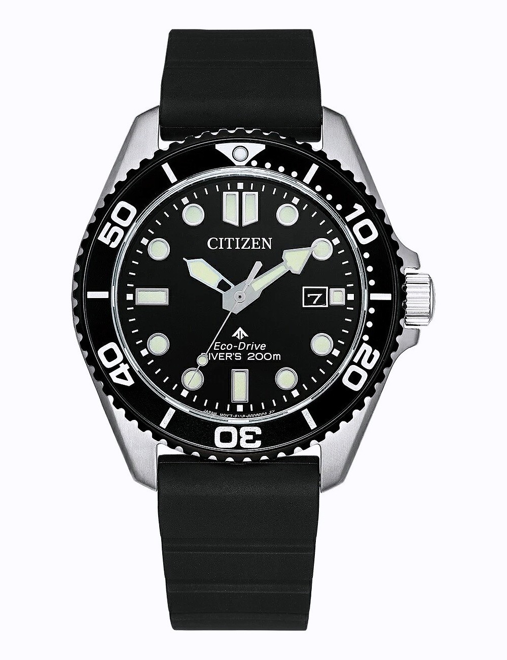 Citizen BN0266-07E Promaster Marine Eco-Drive – Bild 5