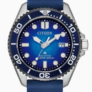 Citizen BN0267-04L Promaster Marine Eco-Drive
