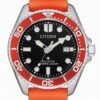 Citizen BN0268-01E Promaster Marine Eco-Drive