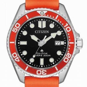 Citizen BN0268-01E Promaster Marine Eco-Drive