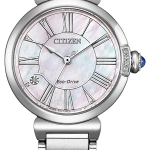 Citizen EM1060-87Y Eco-Drive "L" Diamant