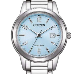 Citizen FE1241-71L Eco-Drive 29,4 mm