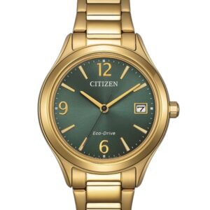 Citizen FE6122-64X Eco-Drive 33,5 mm
