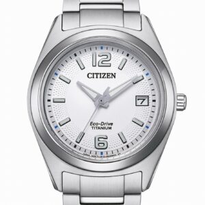 Citizen FE6151-82A Eco-Drive Titan 34 mm