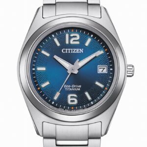 Citizen FE6151-82L Eco-Drive Titan 34 mm