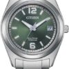 Citizen FE6151-82X Eco-Drive Titan 34 mm