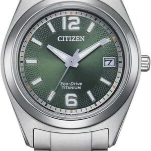 Citizen FE6151-82X Eco-Drive Titan 34 mm