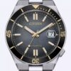 Citizen NJ0238-57E Tsuyosa Shore Automatik Limited Edition