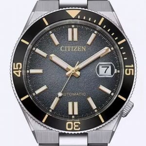 Citizen NJ0238-57E Tsuyosa Shore Automatik Limited Edition