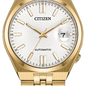 Citizen NK0022-50A Tsuyosa 60 Automatik 40 mm