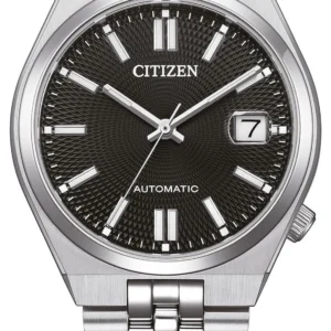 Citizen NK0030-51E Tsuyosa 60 Automatik 37 mm