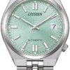 Citizen NK0030-51X Tsuyosa 60 Automatik 37 mm