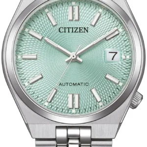 Citizen NK0030-51X Tsuyosa 60 Automatik 37 mm