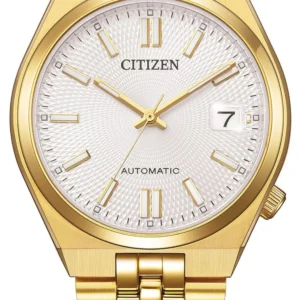 Citizen NK0032-56A Tsuyosa 60 Automatik 37 mm