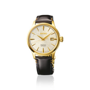 Seiko SRPH78J1 Presage Cocktail Automatik "Hojo" Limited Edition