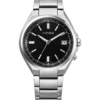 Citizen CB1160-55E Eco-Drive Funk-Solaruhr