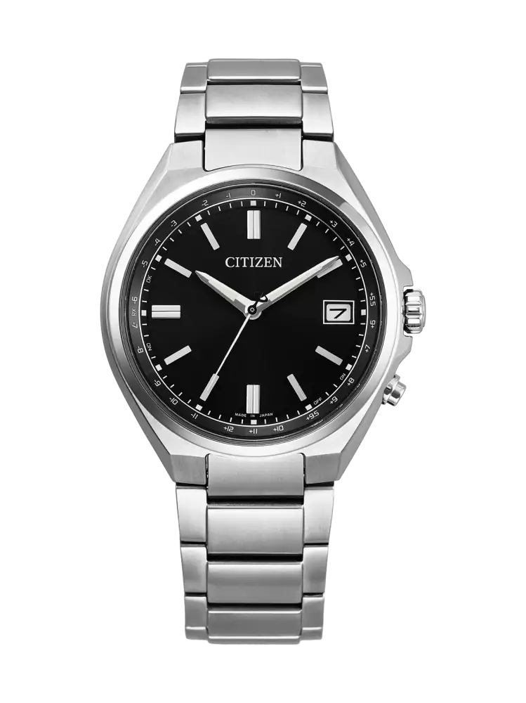 Citizen CB1160-55E Eco-Drive Funk-Solaruhr