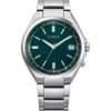 Citizen CB1160-55W Eco-Drive Funk-Solaruhr