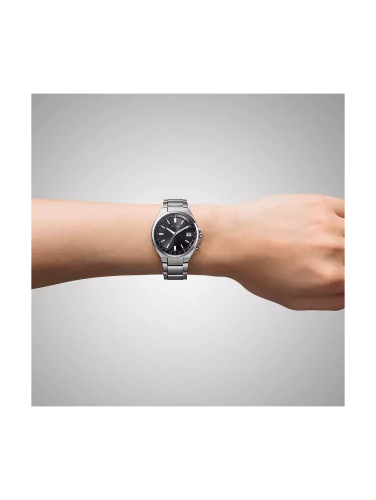 Citizen CB1160-55E Eco-Drive Funk-Solaruhr – Bild 6