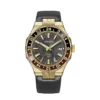 Citizen NB6092-01E  Series 8 GMT Automatik Limited Edition