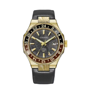 Citizen NB6092-01E  Series 8 GMT Automatik Limited Edition