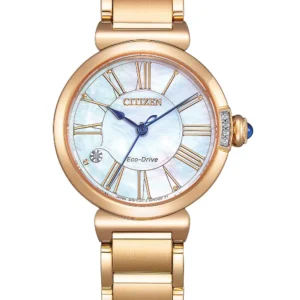Citizen EM1063-89D Eco-Drive "L" Diamant